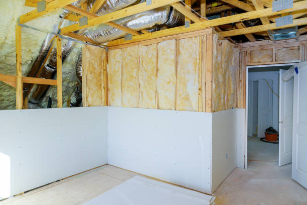 Best Insulation Installation Services in Edwards Af, CA