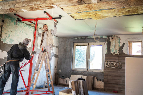 Best Commercial Insulation in Edwards Af, CA