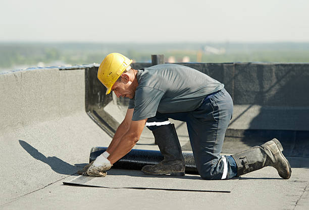 Best Insulation for Specific Applications in Edwards Af, CA