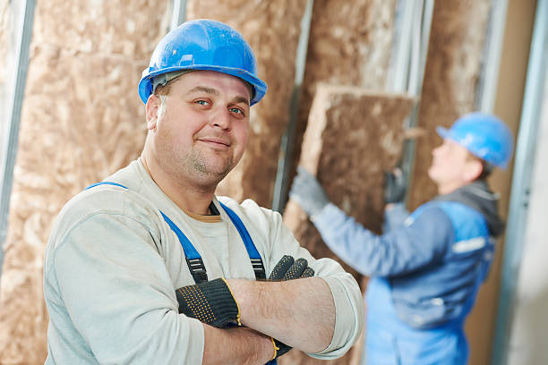 Best Insulation for Specific Applications in Edwards Af, CA